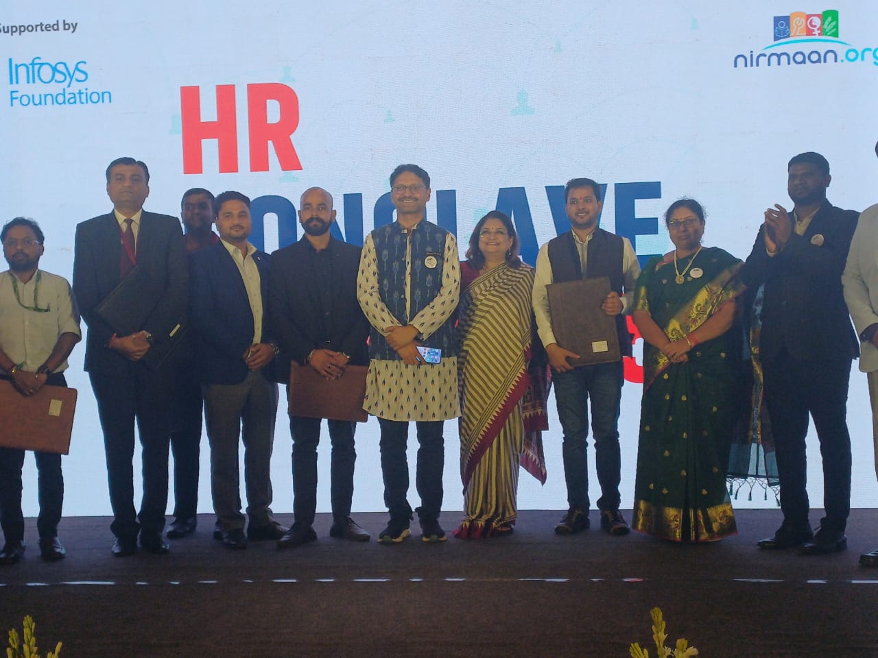 HR Summit 2024
