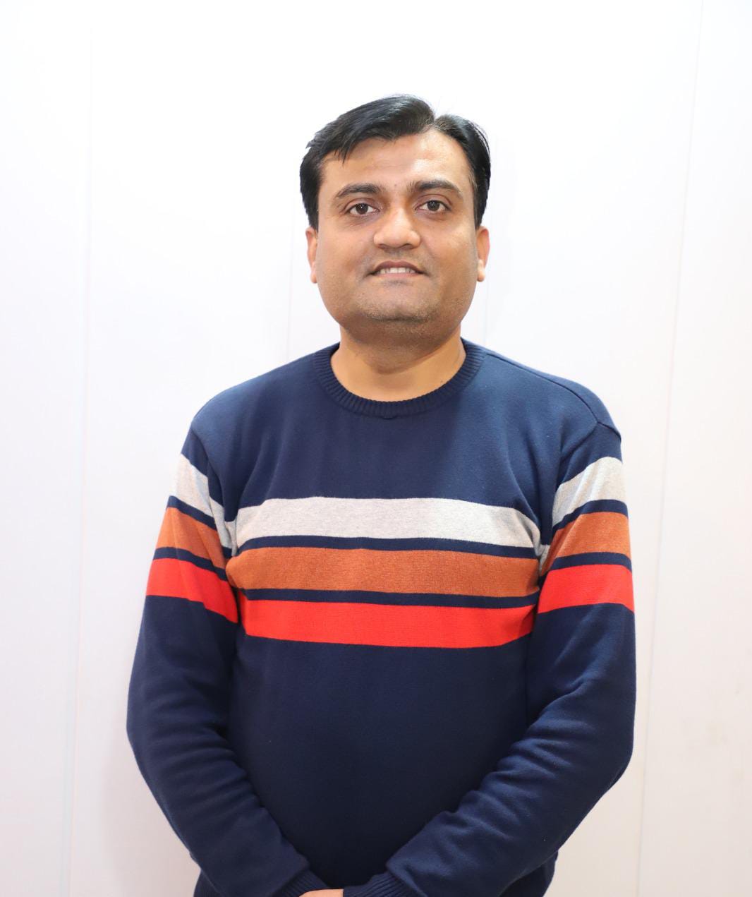 Founder - Ritesh Goel