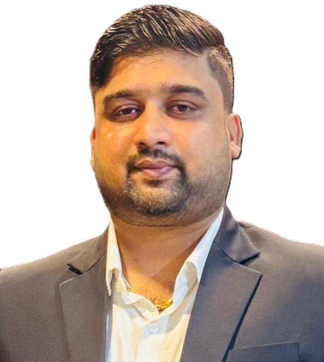 Business Head